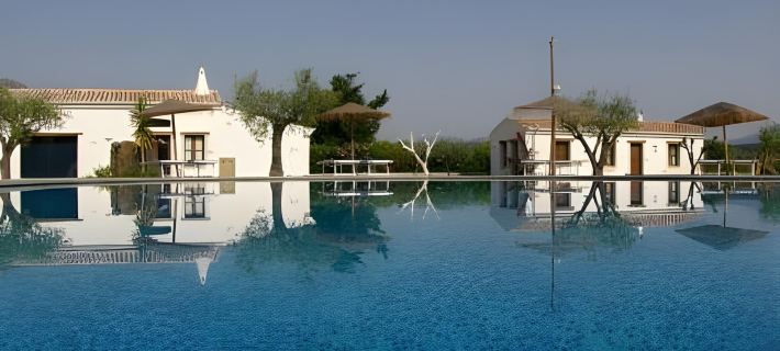 Santa Maria Resort Hotels in Nuoro