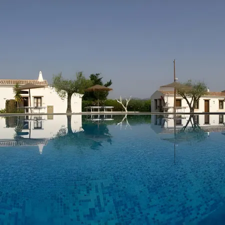 Santa Maria Resort