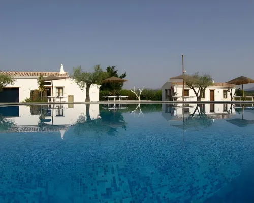 Santa Maria Resort Hotels in Orosei