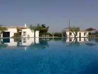 Santa Maria Resort - bar