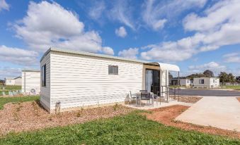 Racv Cobram Resort