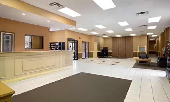 Travelodge by Wyndham Edmonton West