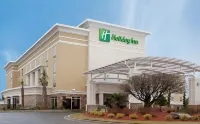 Holiday Inn Anderson Hotels near Publix Super Market at Anderson Pavilion Shopping Center