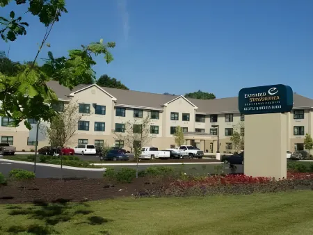 Extended Stay America Suites - Allentown - Bethlehem