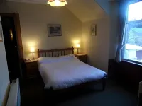 Cairn Hotel - Ramah Hewan Peliharaan