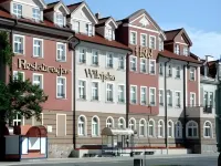 Hotel Wileński