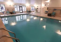 Residence Inn Williamsport - Swimmingpools