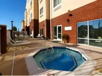 Fairfield Inn & Suites Cookeville
