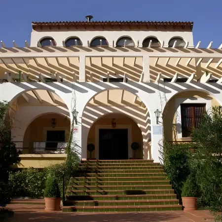 Hotel Bahia
