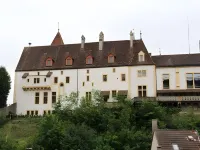 Hôtel de l'Ecluse