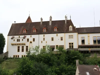 Hôtel de l'Ecluse Hotels in 