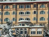 Soldanella Hotels in Sankt Moritz