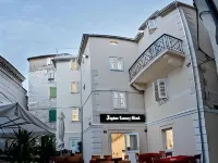 Jupiter Luxury Hotel Hotels near Old Split