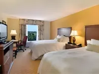 Hampton Inn & Suites Tampa-Wesley Chapel Hotel di Wesley Chapel