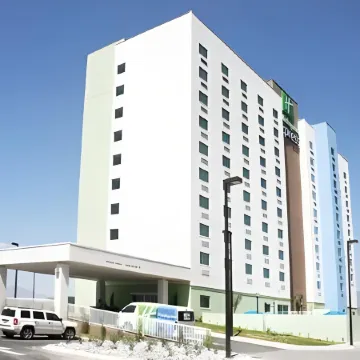 Holiday Inn Express SALTILLO ZONA AEROPUERTO by IHG