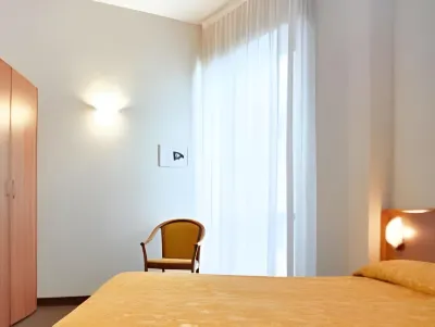 Hotel Engadina