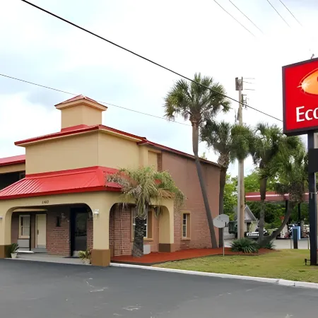 Econo Lodge