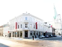 Thon Partner Hotel Parken
