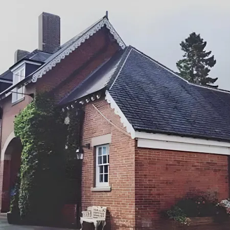 The Coach House