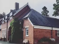 The Coach House - صديق للحيوانات الاليفة