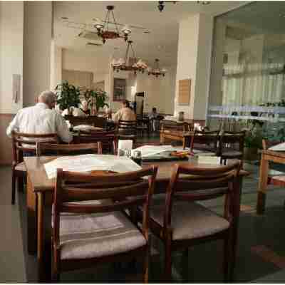 ホテル奥田屋 Dining/Meeting Rooms