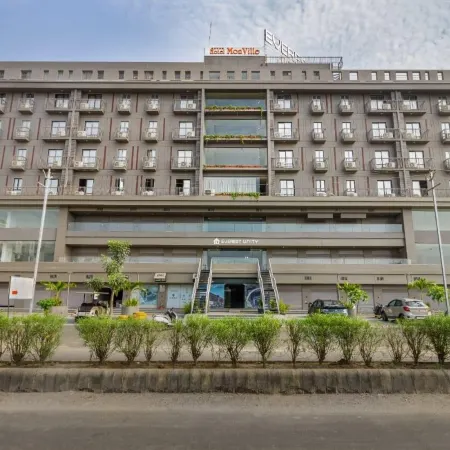 Hotel Monville
