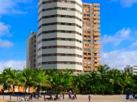 Hotel Dorado Plaza Bocagrande