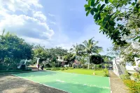 Urbanview Hotel Kusuma Garden Cianjur