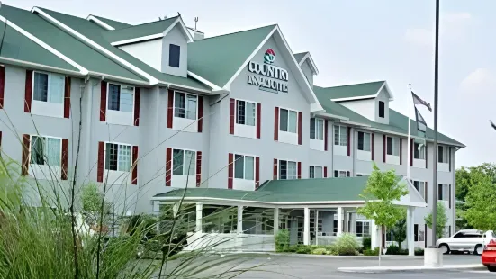 Country Inn & Suites by Radisson, Charleston South, WV