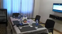 Manwar Resort Hotels in Sirohi