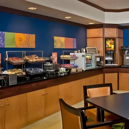 Fairfield Inn & Suites at Dulles Airport
