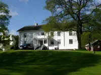 Ölme Prästgård Gästgiveri Hôtels à : Kristinehamn