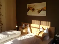 Arthotel Ana Aura Hotels in Neusäß