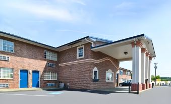 Motel 6 East Ridge, TN