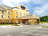 Fairfield Inn & Suites High Point Archdale Hotels in 