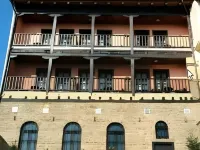 Varosi 4 Seasons Hotels in Naousa