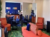 Fairfield Inn & Suites South Bend Mishawaka Hotels in Harris Township