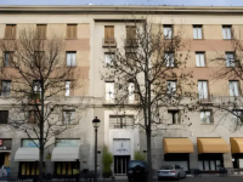 Hotel Impero Hoteles en Cremona