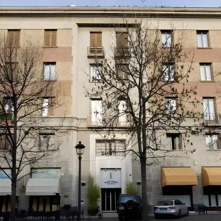 Hotel Impero