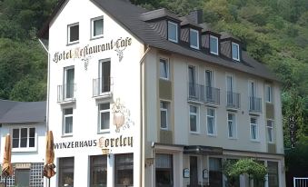 Hotel Winzerhaus Gaertner an der Loreley