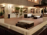 Hotel Centrale Hotels in Milano Marittima