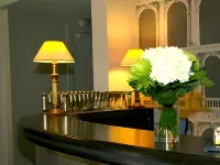 Hotel Voltaire Opera Nantes Centre Hotels in Nantes
