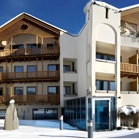 Schgaguler Hotel