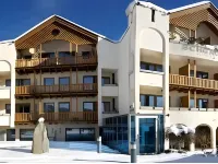Schgaguler Hotel Hôtels à : Villandro