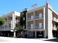 Puerta de España Hotels in Maçanet de Cabrenys