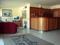 Hotel Sannita Hotels in Casoria