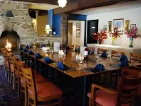 Dartmoor Lodge Hotel Hotels in Buckfastleigh