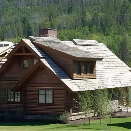 The Lodge at Bronze Buffalo Ranch