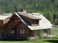 The Lodge at Bronze Buffalo Ranch Hotels in 