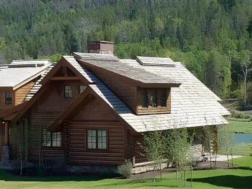 The Lodge at Bronze Buffalo Ranch - Wifi